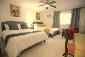 Sweet home at Sunnyside Suite 1